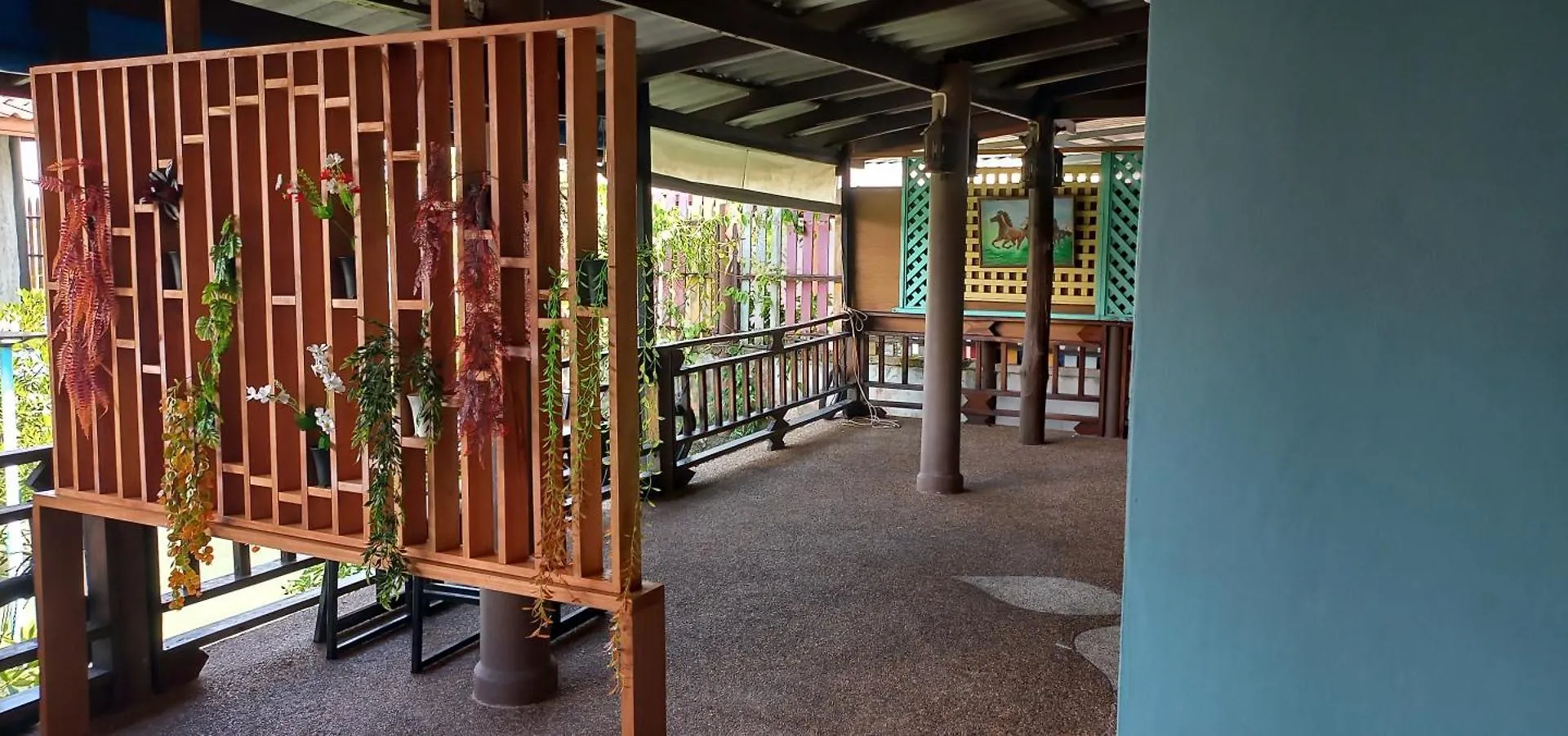 Mangrove House Lanta Old Town 호텔 란타섬 게스트하우스