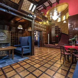 visit hotel