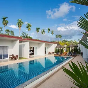 Baan Chong Fa , Khao Lak Thailand