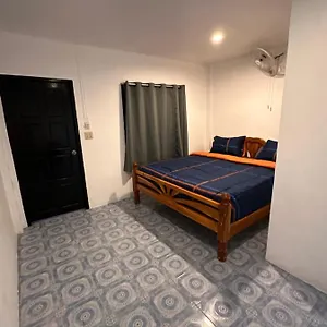 Divers House , Ko Tao Thailand